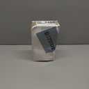 Engine Air Filter, (CA12050) Air Filter Compatible with 16-21 Civic L4 1.5L 17-22 CR-V L4 1.5L with OE 17220-5AA-A00