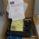 XTREME XMB10127BLK XTREME 32X55 Full Motion TV Bracket