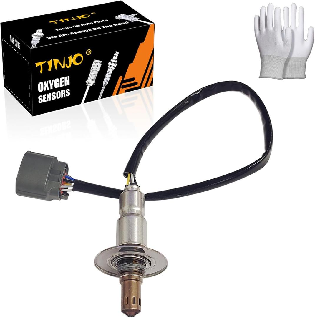 Oxygen O2 Sensor 234-5178 Upstream Compatible with Subaru Forester & WRX 2014-2017, Oxygen Sensor Replace OE 22641-AA650