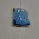 Womens Tankini Bathing Suits with Skirt Two Piece Tummy Control Swimsuits Ladies Swimwear (Medium, Blue Gradient)