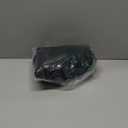 ANRABESS Women Oversized Sweaters Batwing Long Sleeve 2025 Fall Outfits Crewneck Casual Knit Side Slit Fashion Pullover Top (Large, Black)