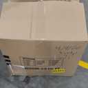 Dog Sleeping Mat for dogs, Blue. 56x38, Medium