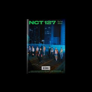 The 3rd Album 'Sticker' (AudioCD)
