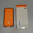 SURITCH for Samsung Galaxy S25+ Plus Phone Case, Magnetic Shockproof Protective Cover with Camera Cover & Adjustable Metal Kickstand for Galaxy S25+ Plus(2025)-Black