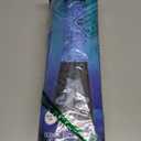 Paladone PlayStation Glitter Flow Lamp Night Light, Bedroom Décor Mood Light, 33 cm