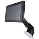 Generic Portable Wireless 7-inch Touchscreen Car Stereo / Multimedia Player, Black
