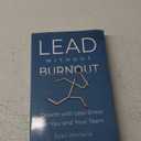 Lead without Burnout: Growth with Less Stress for You and Your Team