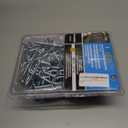 Campbell Tool Chain Porch Swing Zinc Plated 1 Pr/Pk