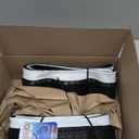 2 Pack 26" x 2.125" Inch Beach Cruiser Bike Tires with or Without Tire Levers Folding Bicycle Comfortable Replacement Tires Black Wall/White Side Wall with or Without Inner Tubes