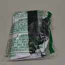 5 PCS Dental Oral Saliva Ejector Suction Short Weak Tip with Cap Adaptor