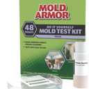 Mold Armor Do It Yourself Mold Test Kit, Test Surface Mold, Air Quality, and HVAC, Safe and Easy to Use, DIY at Home Mold Kit, Effective Both Indoors and Outdoors (1 Count (Pack of 1))