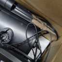 Christmas Projector Lights Outdoor, BLOFUN Red and Green Starlight Projection Light, 3 Modes with Remote Control, Halloween, Christmas, Party, New Year Decoration Waterproof and Frostproof-Multicolor