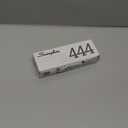 Swingline Commercial Stapler, 20 Sheet Capacity, Jam Free, Metal, 2 Pack, Black (44401AZ)