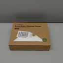 KeaBabies Hooded Baby Towel for Newborn - Viscose Derived from Bamboo Large Baby Bath Towels with Hood for Boys, Girls, Toddler, Extra Absorbent & Soft Newborn Bath Essentials (Beach Day, Regular)