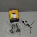 4PCS Oxygen Sensor 1 & 2 for 2002-2010 Dodge Ram 1500 2500 3500 3.7L/5.7L/5.9L/8.3L Upstream + Downstream, 2 missing items