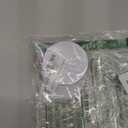 50PCS Smiling Neon Stickers, Cute Water Bottle Stickers for Kids, for Teaching Rewards, Notebooks, Stationery, Luggage, Cartoon PVC Happy Stickers