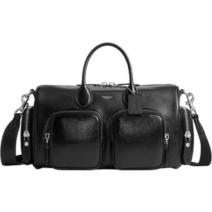 Coach Men's Compass 35 Bag