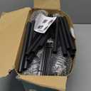 12 Pack Solar Flame Torch Path Lights, Outdoor Weather-Resistant Garden Decor