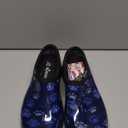Gloggers Grungy Paw Blue 10