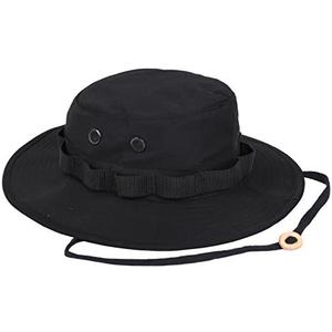 Rothco Boonie Hat - Ultimate Sun Defense for Outdoor Adventures, Size: 7 1/2
