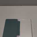 All-New Amazon Fire HD 8 & 8 Plus Tablet Case (12th/10th Generation, 2024/2022/2020), DJ&RPPQ Smart Trifold Stand Cover with Soft TPU Back and Auto Wake/Sleep Also for 8in Sony Nokia-Navy Blue