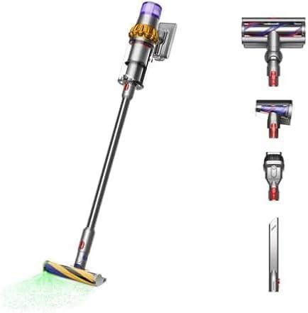 Dyson V15 Detect Total Clean Extra