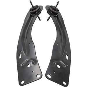ApplianPar 2Pcs Rear Left and Right Suspension Trailing Control Arm with Bushing for Ford Escape 2013-2019