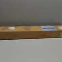 Metal Fence Post 3 Feet Green, Pack of 10, T Posts for Wire Fence, No Dig Steel U Posts Fencing for Lawn Garden Wire Mesh Fence Poles Sign Outdoor Light Duty