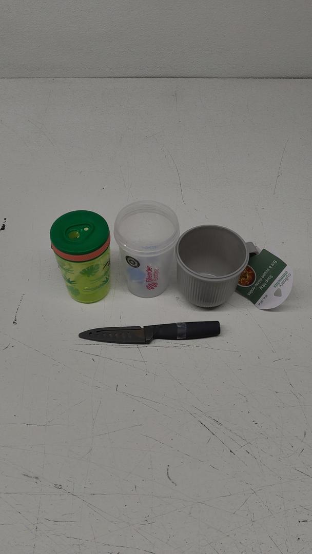 Set for Kitchen 4 Pack