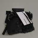 2 Pack 480 LED Solar String Lights for Outside, 170 FT Super Long Solar Chrismas Lights Outdoor with 8 Modes & Memory Function, Waterproof Twinkle Light for Xmas Tree Party Decorations (Warm White)