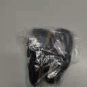 BMCiTYBM Toddler Girls Dress Walking Shoes Knitting Mary Jane Flats Ballet Party (Camel)