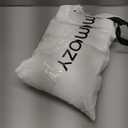 Momcozy Muslin Swaddle Blankets, Ultra Soft Neutral Baby Essentials Must Haves Registry Search, Breathable Large 47'' x 47'' Newborn Boys Girls Swaddle Receiving Blanket, Sugar Bowl Bunny