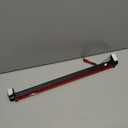 Uxcell Car Red 60 LED High Mount Third Brake Light Rear Windshield Stop Lamp