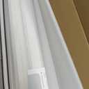 Art3d 10-Pack 47Ft White Ceiling Crown Molding Trim, High Impact Polystyrene Decorative Ceiling Moulding, Installed with Glue, 10 Pack - 56.4 x 1.7 Inch