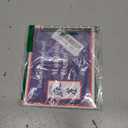 Mahjong Card Official Revision, Mah jongg Cards 2026, Large Print and Easy to Read Cards, Mah Jongg Rule Card Set for Mahjong Beginners & Christmas Gatherings (Blue)
