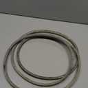 AEagle Aramid Cord Mower Tractor PTO Drive Belt for 754-3055A 954-3055A Cub Cadet MTD 2000 Series with 38" and 42" Deck 2130 2135 2140 2145 2146 2150 2155 2164 2166 2176 5/8 X 112.5 Inch