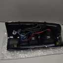 Eagle Eye Lights GM277-B100R Tail Light Assembly