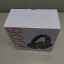 EKSA 2.4GHz Wireless Gaming Headset for PS5/PS4, PC, Switch, Mac, Bluetooth 5.4 Gaming Headphones with Noise Cancelling Microphone, 169g Ultralight, RGB, Type-C, 35H Battery, Wired Computer Headphones