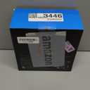 Gtheos 2.4GHz Wireless Gaming Headset for PS5, PS4 Fortnite & Call of Duty/FPS Gamers, PC, Nintendo Switch, Bluetooth 5.3 Gaming Headphones with Noise Canceling Mic, Stereo Sound, 40+Hr Battery -White