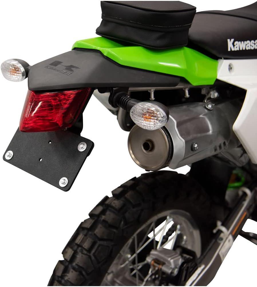 Tusk Fender Eliminator Kit Compatible with Kawasaki KLX300 2021-2023/KLX300SM 2021-2023/KLX250S 2009-2020
