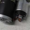 Starter for Chrysler 300 2005-2010 v6 2.7L 3.5L, Dodge Challenger 2009-2010 3.5L, Charger 2006-2010 V6 2.7L 3.5L, Magnum 2005-2008 V6 2.7L 3.5L, SMT0342 410-48137 M0T32671