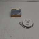 Flat Extension Cord, 5FT USB C Power Strip, Travel Power Strip - 3 AC 3 USB Ports (2 USB C) Desktop Charging Station, No Surge Protection for Cruise Ship Essentials, Dorm Room, Nightstand, Travel