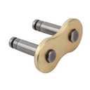 520HV 520 Chain Master Link Connecting Links with O-Ring for Motorcycle Dirt Bike Pack of 4 Masterlink
