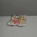 Light Up Gingerbread Man Christmas Decorations Outdoor, 53 LEDs Set of 3 Lawn Ornament, Outdoor Lighted Holiday Displays for Christmas Yard Decorations (Gingerbread Man)