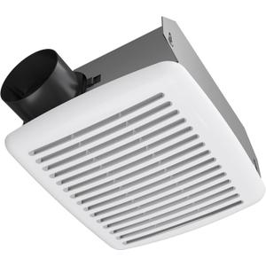 BVF50 Emerson Bath Exhaust Fan, White