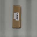 Lonffery Rv Door Latch, RV Door Holder, 304 Stainless Steel Trailer Latch, 4 inches