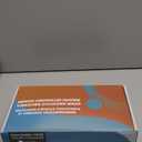 Cordless Shoulder Heating Pad with Detachable Remote, 5 Heat and 5 Vibration Heated Shoulder Wrap, Shoulder Brace Massager for Pain Relief, Warm Gifts for Women Men