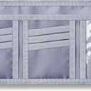 TATAANTY Kids Wallet for Boys Girls Ages 6-18 Trifold, Toddler Wallet for Boys, Novelty Wallet for Childrens Birthday Gifts Dinosaur