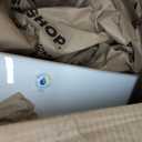 PROFLO PF6112 Calhoun Toilet Tank Only - Less Seat - White
