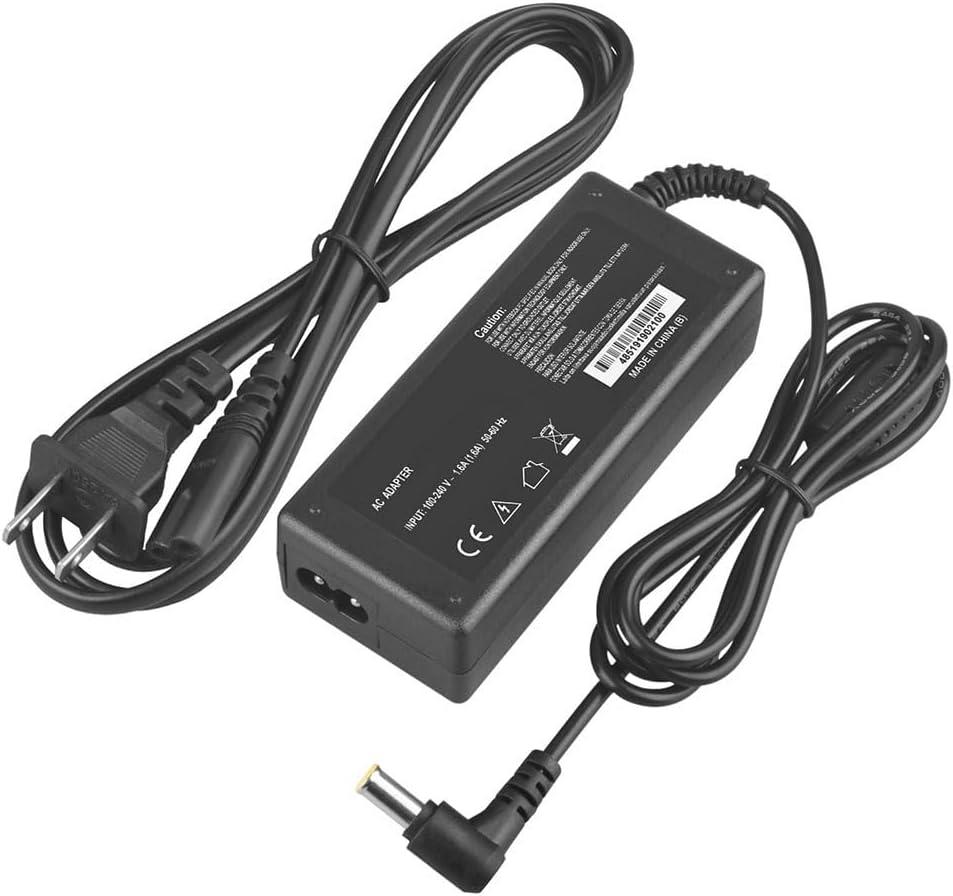 24V AC/DC Adapter Compatible with Samsung Model P/N: BN44-00862A BN4400862A 24VDC DC24V 24.0V 24Volts 24 Volt Switching Power Supply Cord Cable PS Battery Charger Mains PSU